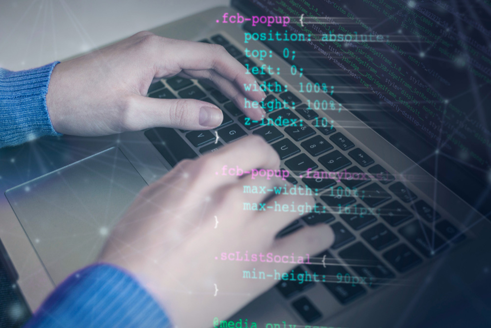 Css ile kodlanmış web siteleri