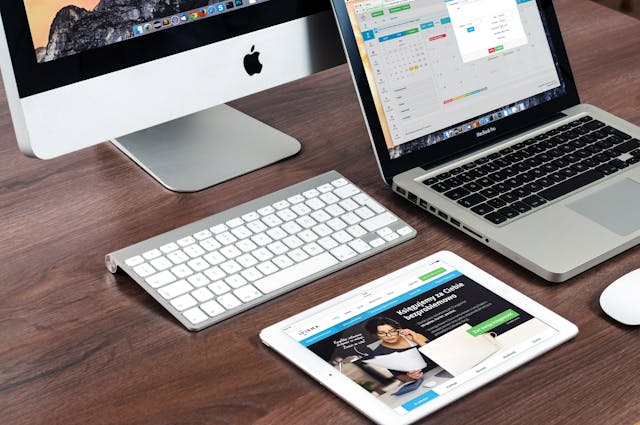 Kurumsal Web Tasarımı