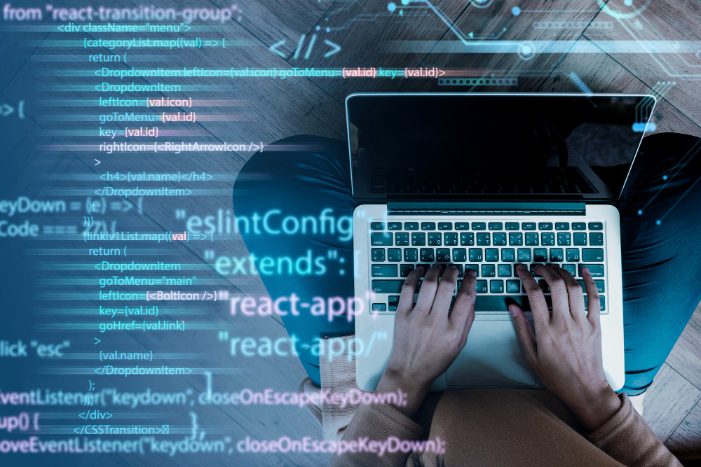 web script
