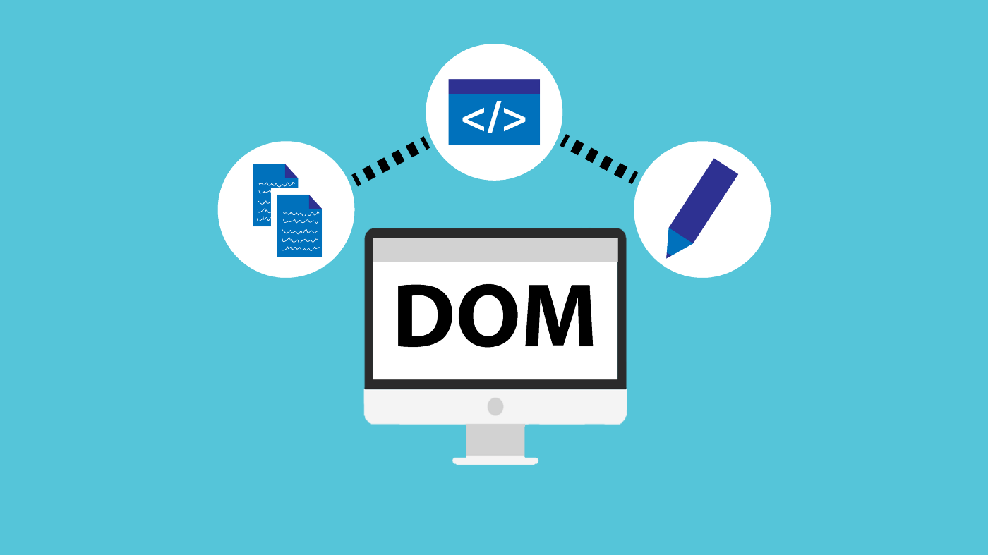 HTML DOM Nedir?