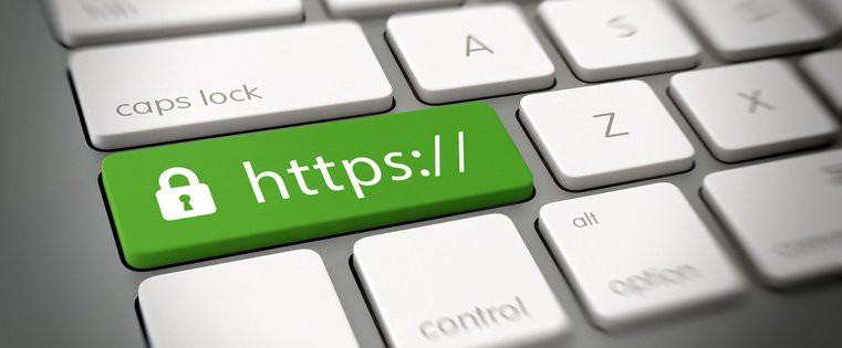 What is https?