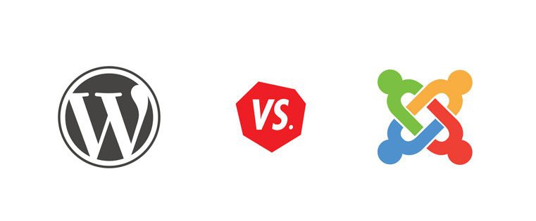 Which CMS Wordpress vs Joomla